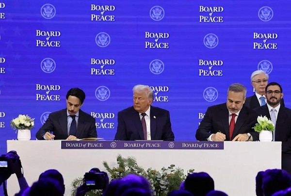 Tel Aviv'de Alarm Zilleri! Netanyahu’nun Diplomatik Yenilgisi